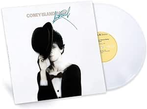 Coney Island Baby - Lou Reed [Colour Vinyl]
