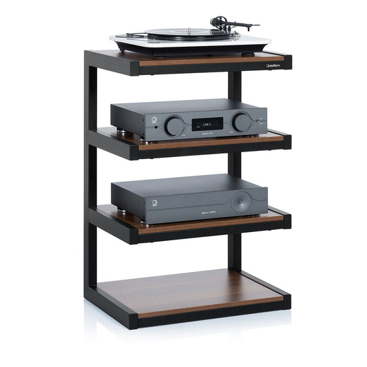 Norstone: ESSE Hifi Turntable Stand