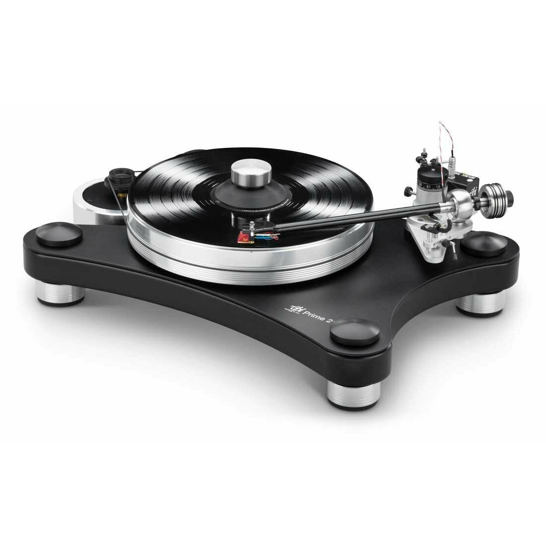 SPECIAL - VPI Prime 21 Turntable