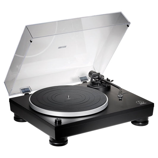 Audio Technica AT-LP5X Direct Drive Turntable