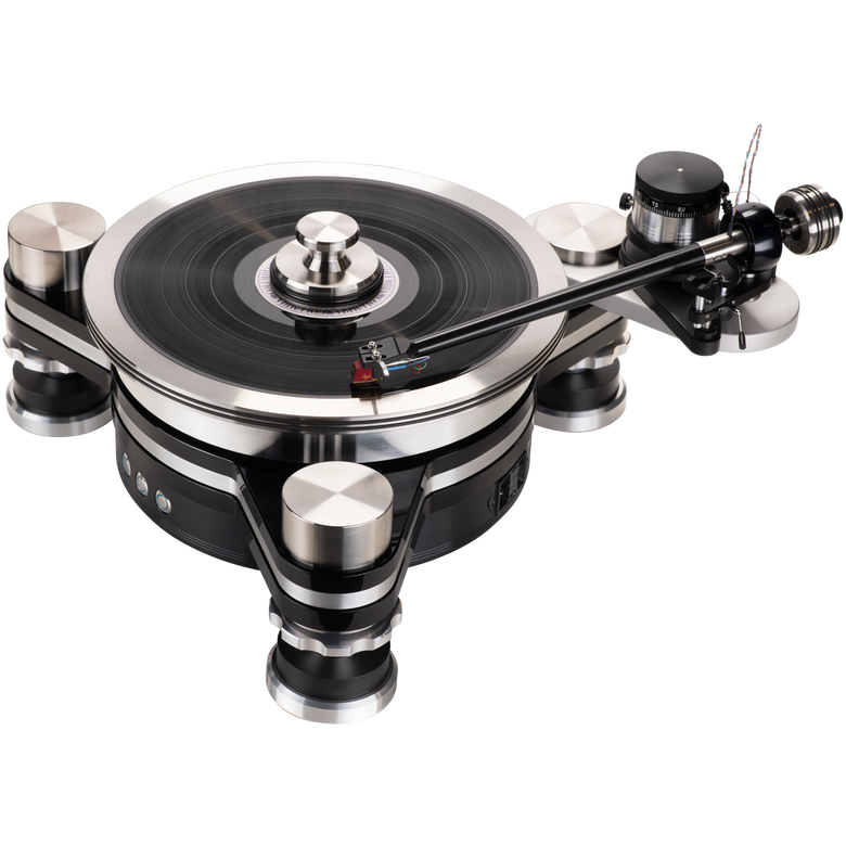 VPI The Avenger Direct Turntable