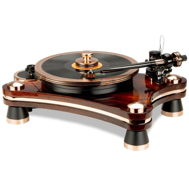 VPI Signature 21 Turntable