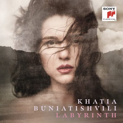 Khatia Buniatishvili: Labyrinth:   - Khatia Buniatishvili [VINYL]
