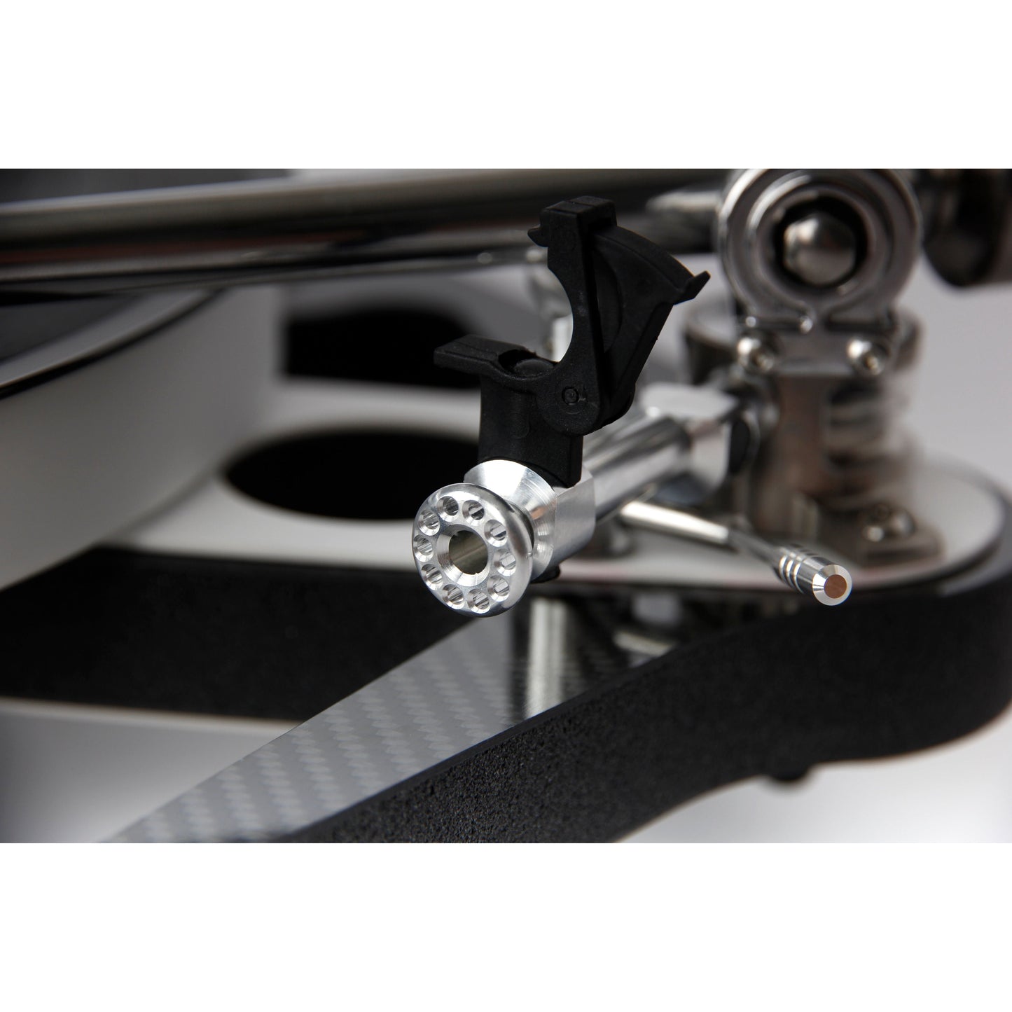 Rega Naia Reference Turntable