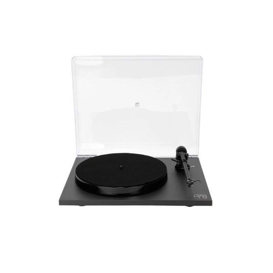 Rega Planar 78 Turntable