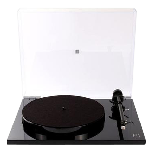 Rega Planar 1 Plus Turntable