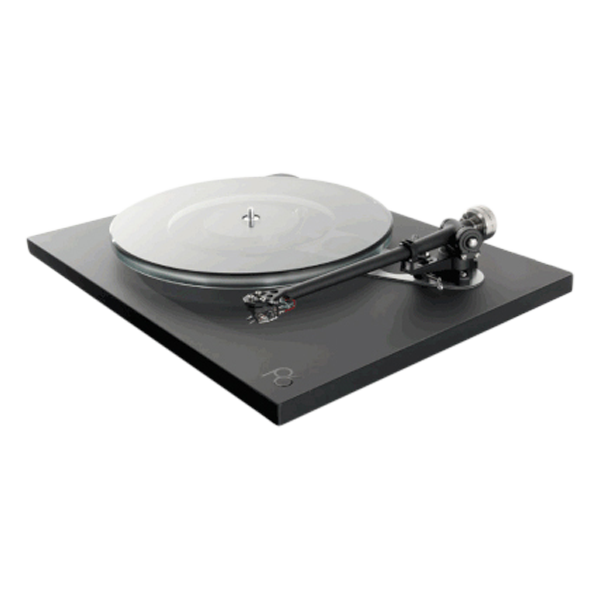 Rega Planar 6 Turntable