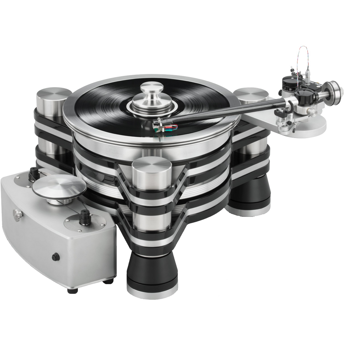 VPI Titan Turntable
