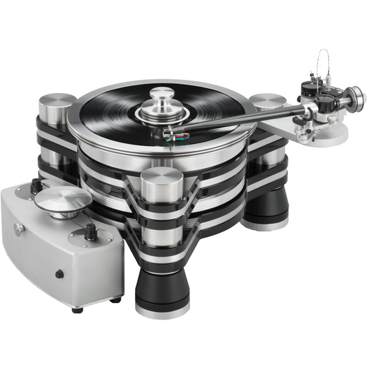VPI Titan Turntable