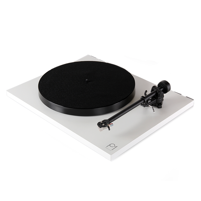 Rega Planar 1 Turntable