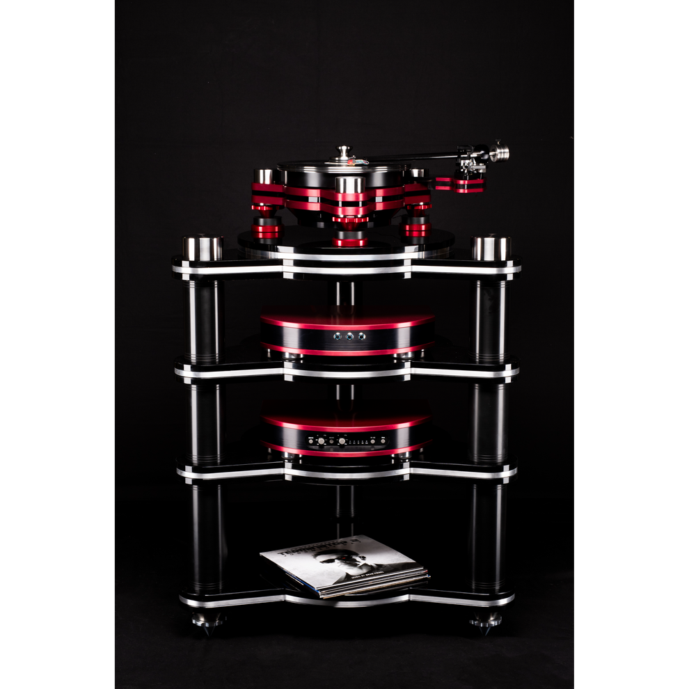 VPI Vanquish Turntable