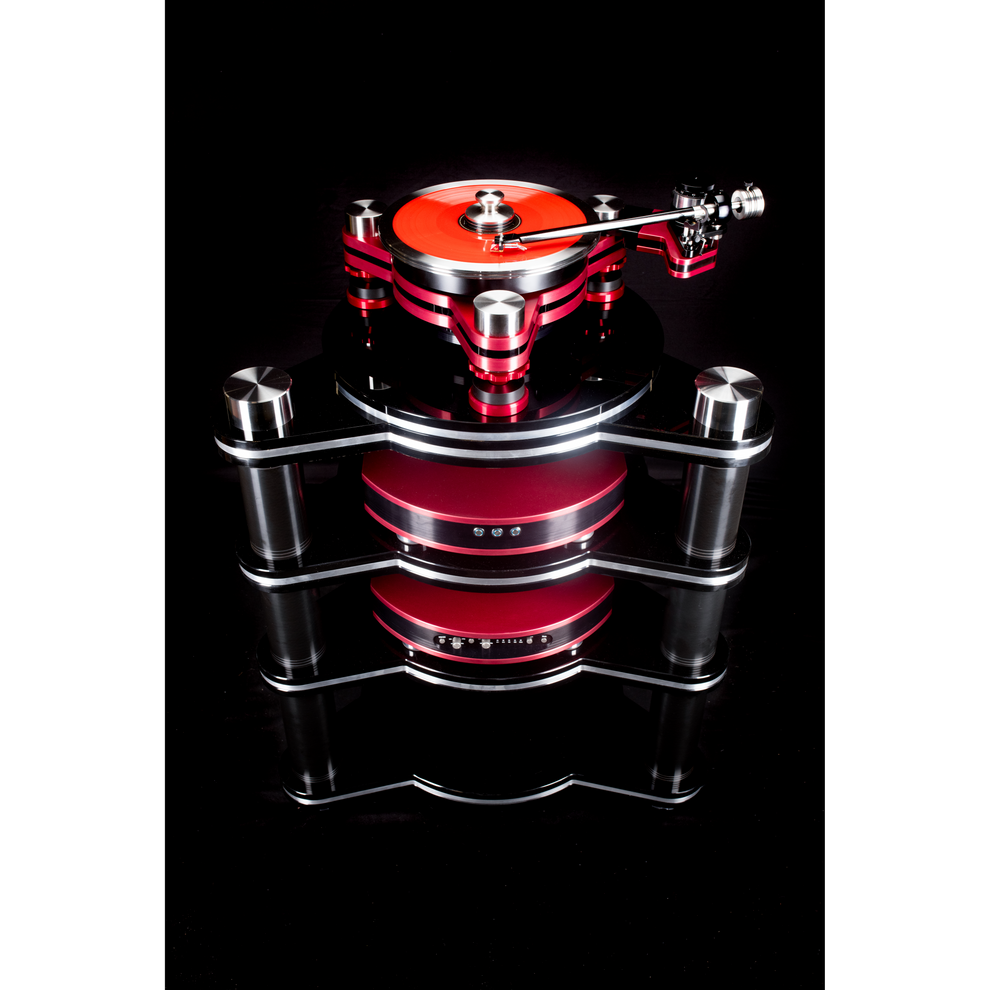 VPI Vanquish Turntable