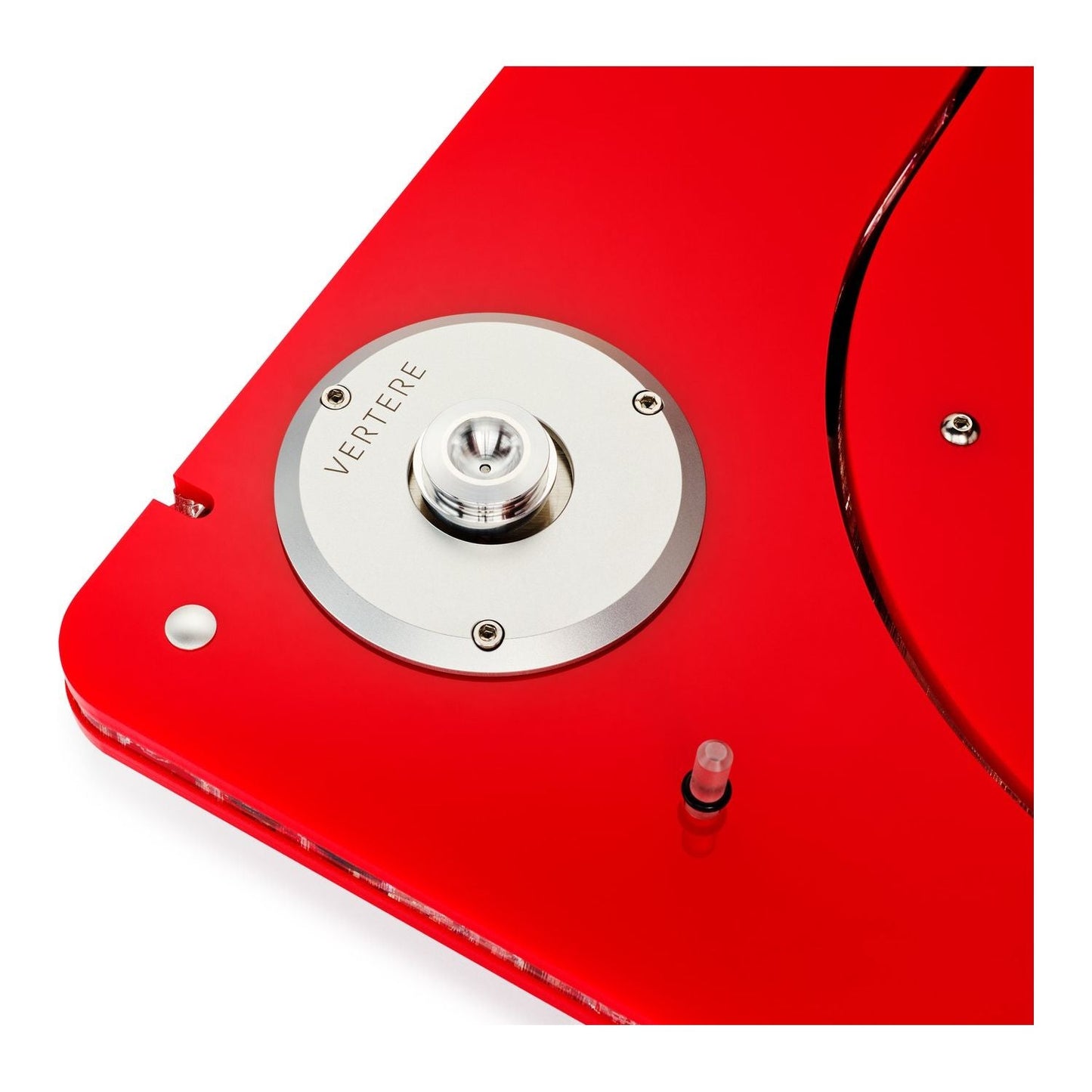 Vertere DG-X Dynamic Groove Record Player