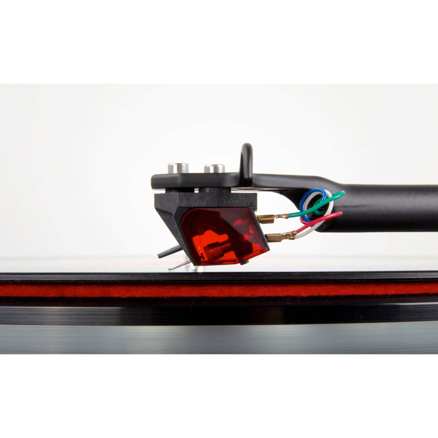 Rega Planar 6 Turntable