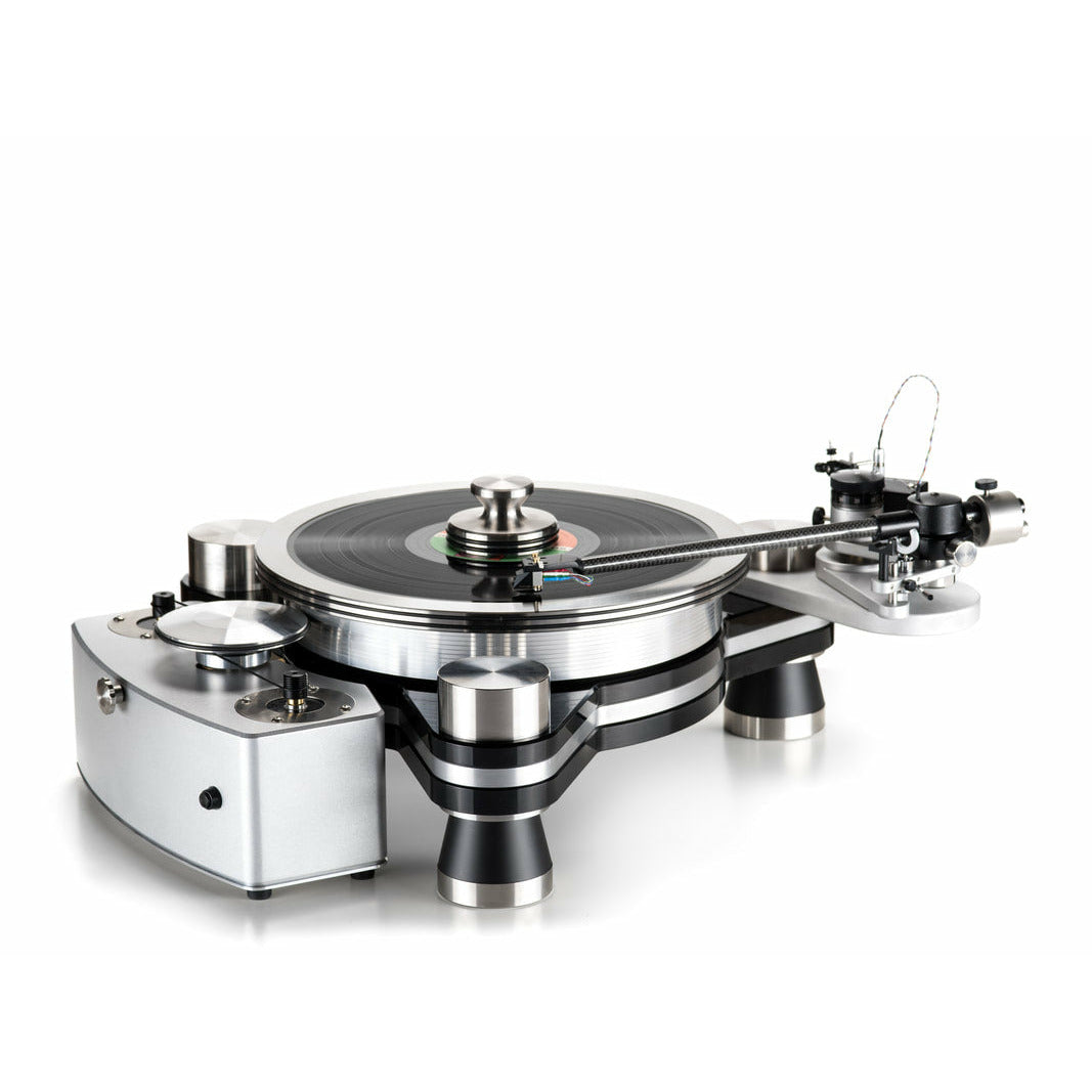 VPI The Avenger Plus Turntable