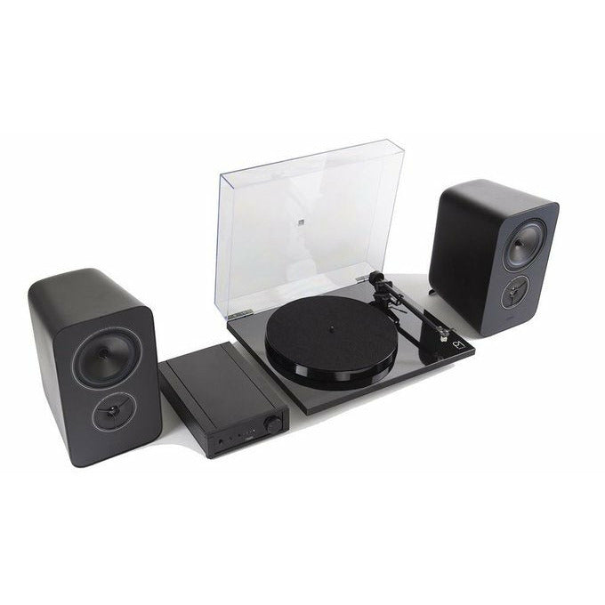 Rega System One