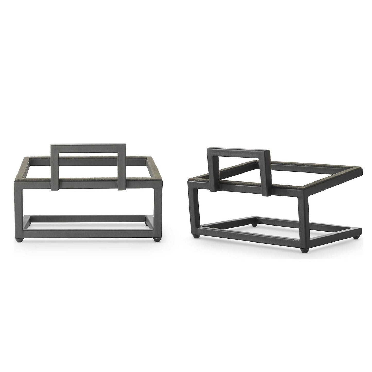 JBL: JS-120 Speaker Stands for 4312G, L100 Series - Pair