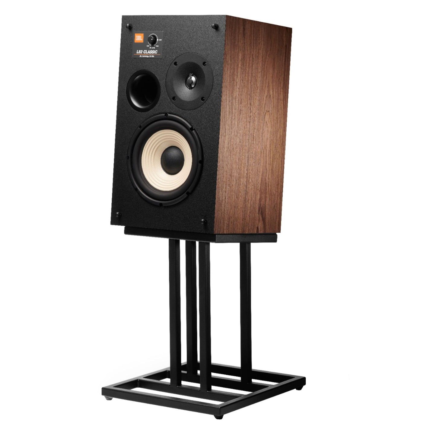 JBL: JS-80 Speaker Stands for L82 - Pair