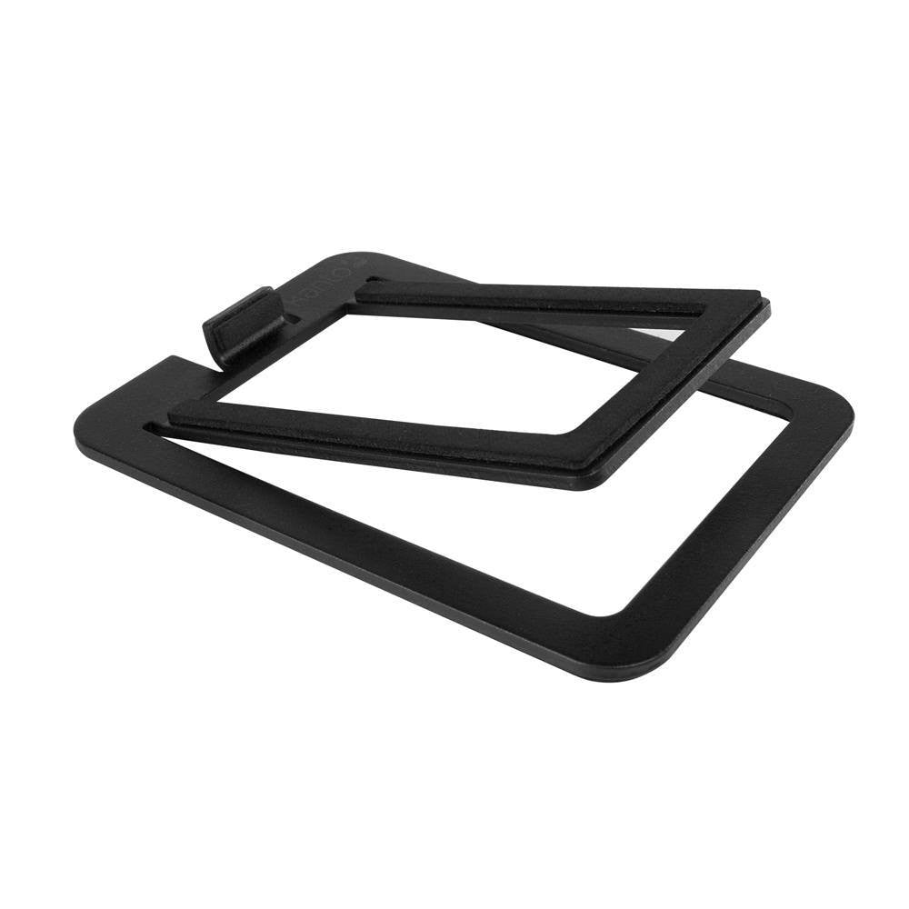 Kanto: S2 Desktop Speaker Stands for YU2