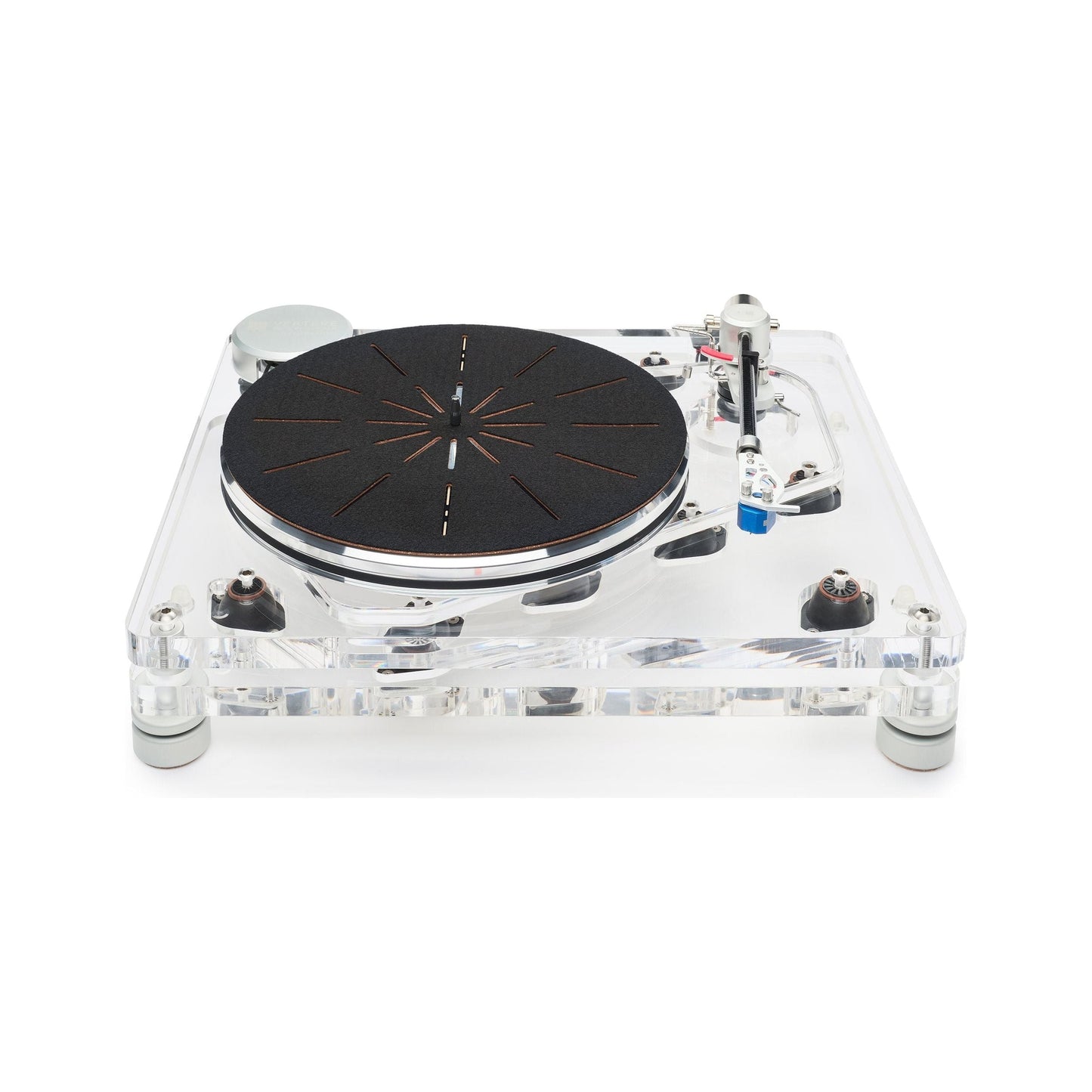 Vertere MG-1RP Magic Groove Record Player