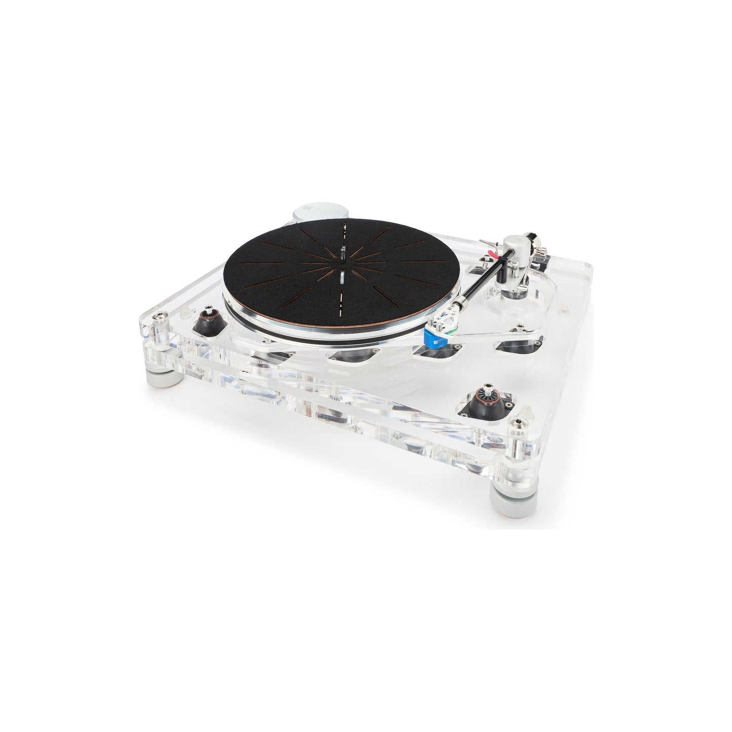 Vertere MG-1RP Magic Groove Record Player