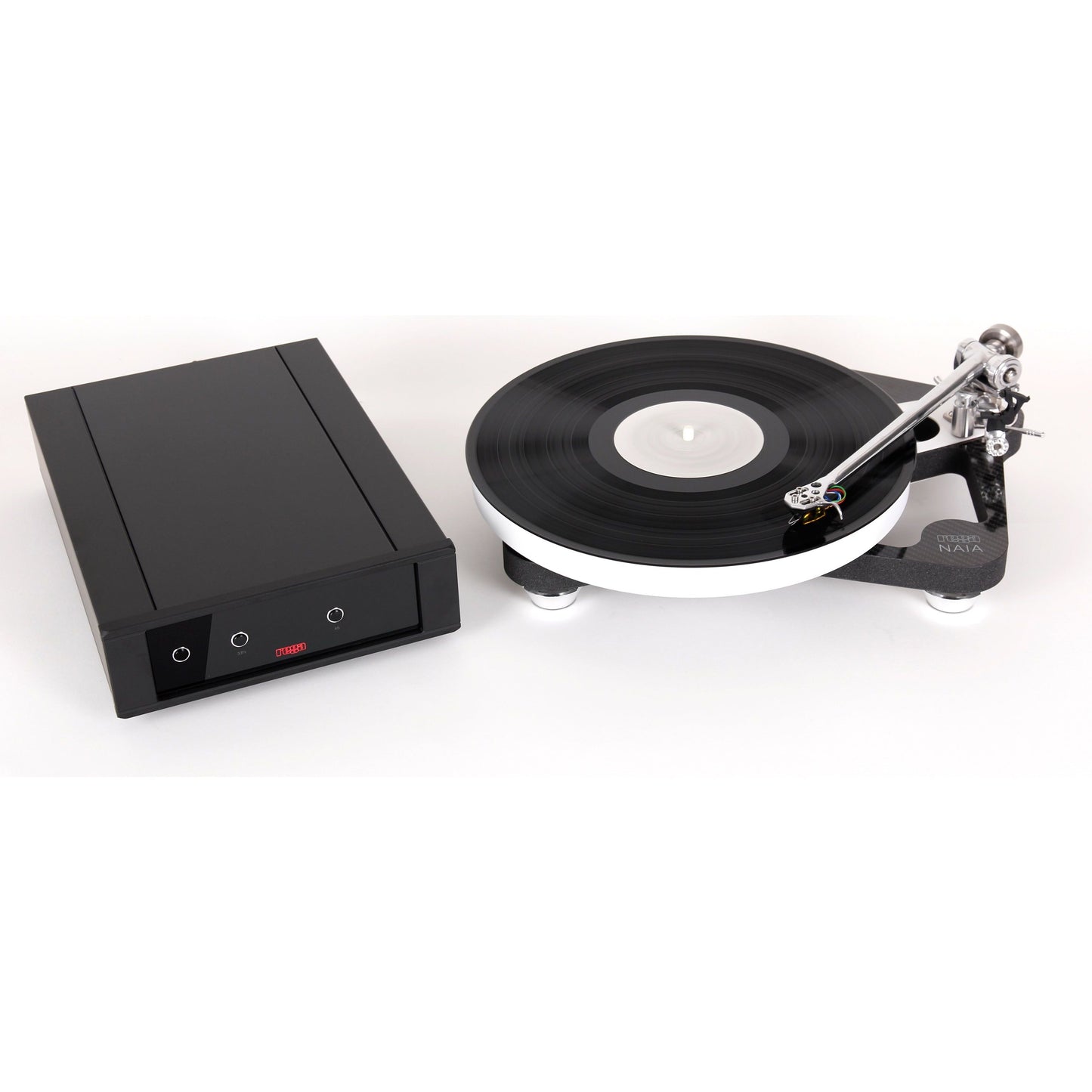 Rega Naia Reference Turntable