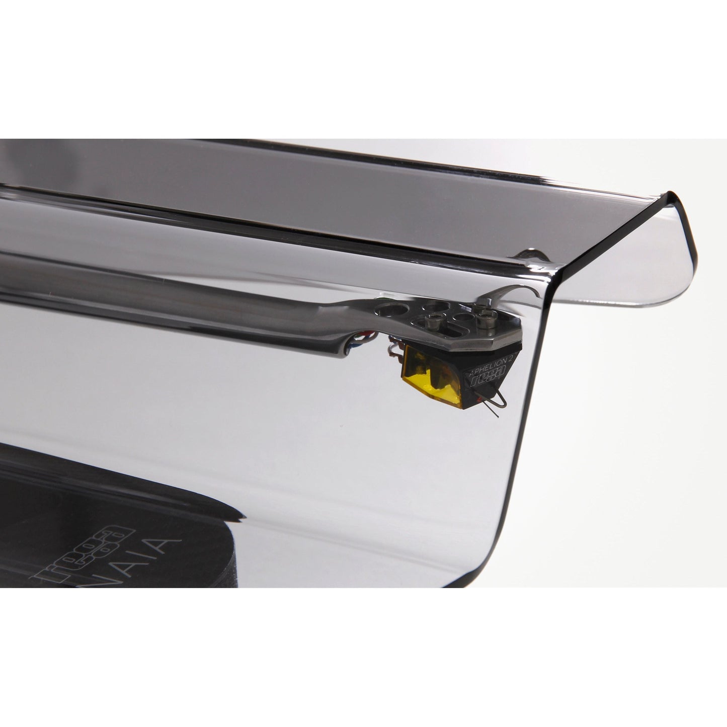 Rega Naia Reference Turntable