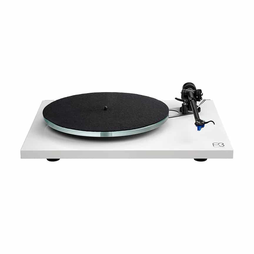Rega Planar 3 Turntable