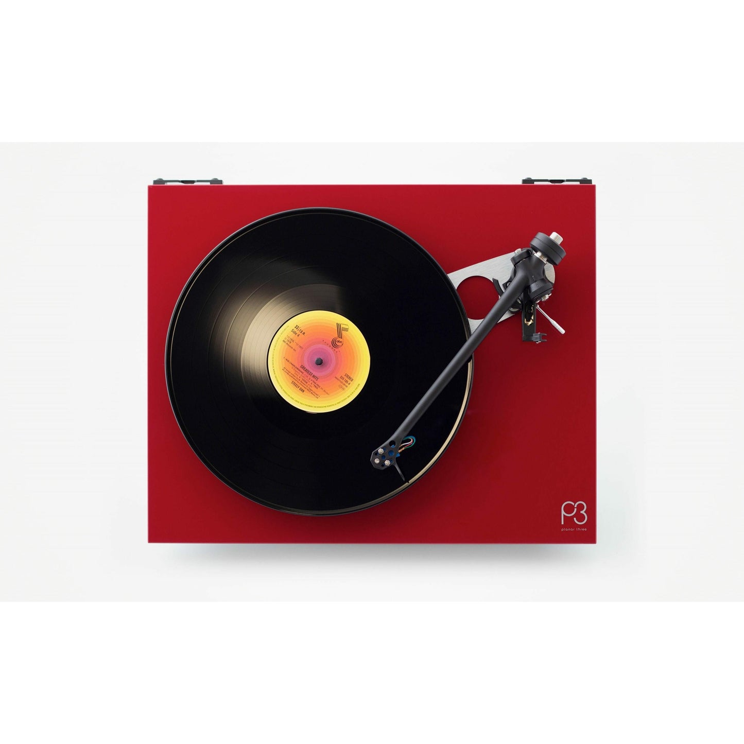 Rega Planar 3 Turntable