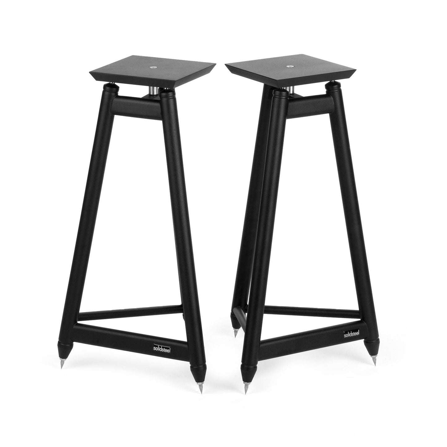Solidsteel: SS-6 Speaker Stands - Pair