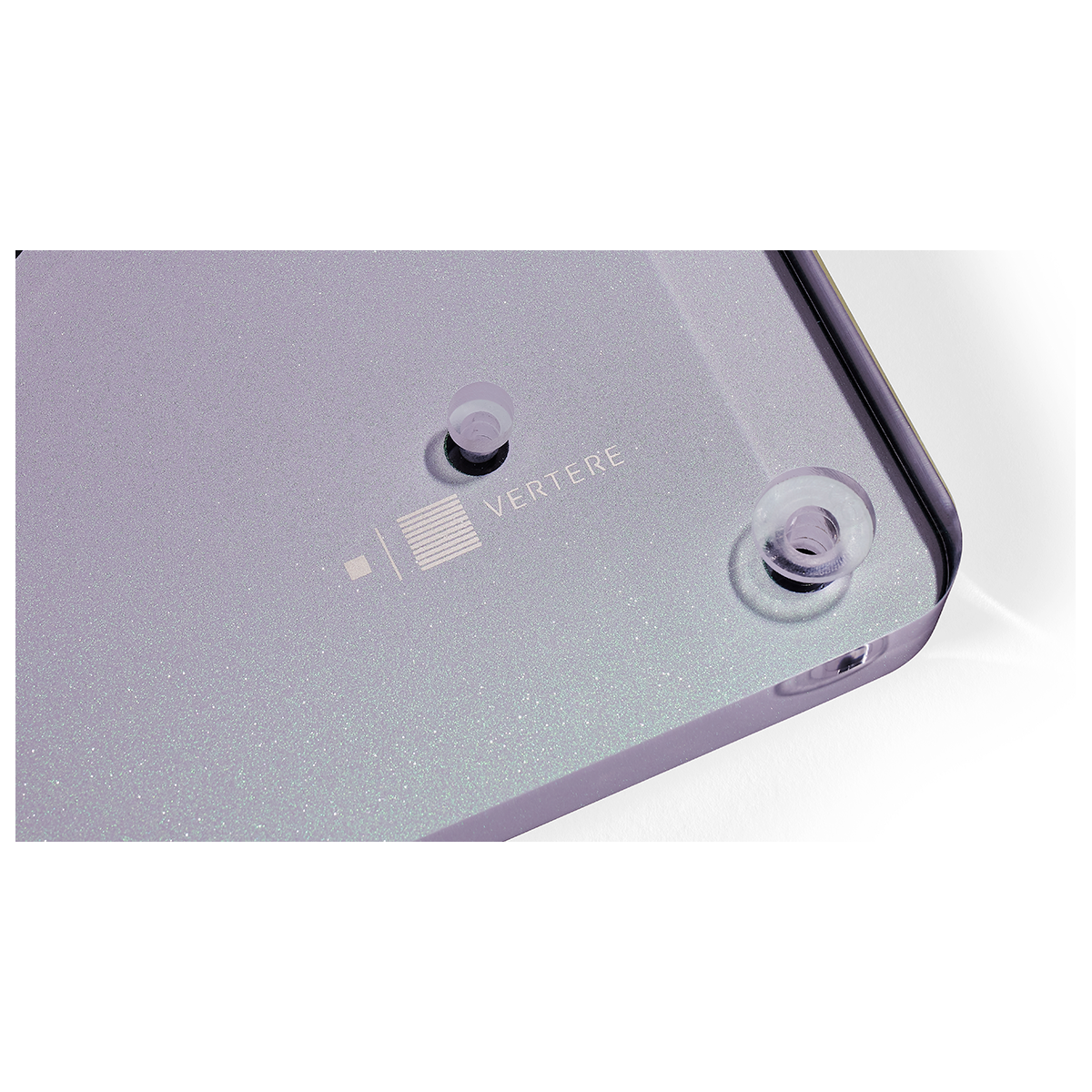 Vertere RG-1RP Reference Groove Record Player