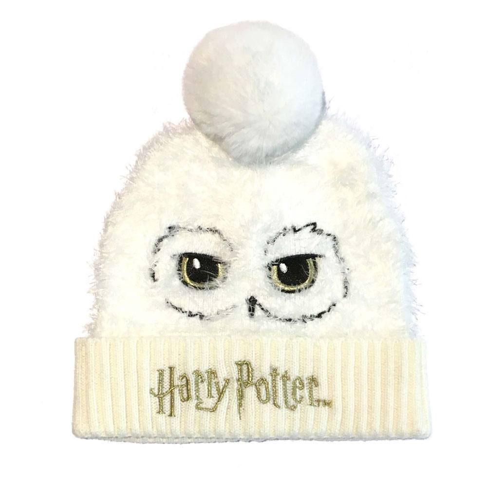 Harry Potter Hedwig Beanie [Hat]
